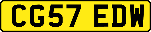 CG57EDW