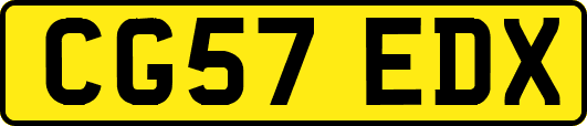 CG57EDX