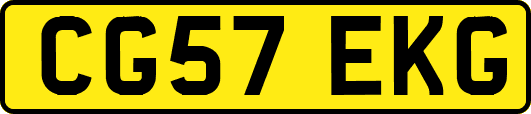 CG57EKG