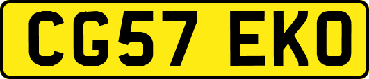CG57EKO