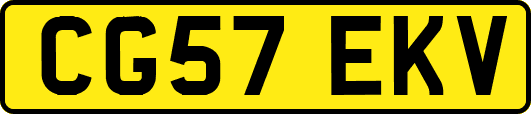 CG57EKV