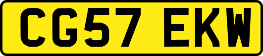 CG57EKW