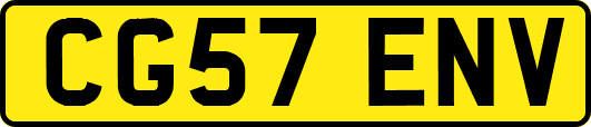 CG57ENV