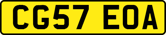 CG57EOA