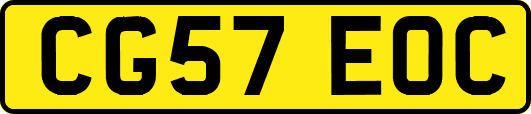 CG57EOC