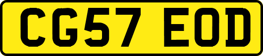 CG57EOD