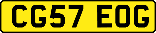 CG57EOG