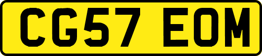 CG57EOM