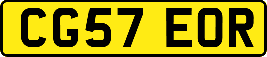CG57EOR