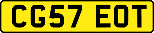 CG57EOT