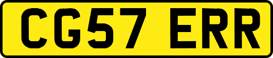 CG57ERR