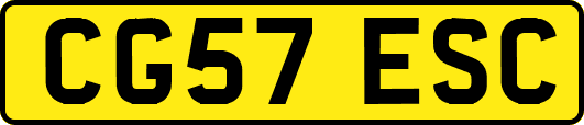 CG57ESC