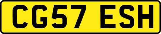 CG57ESH