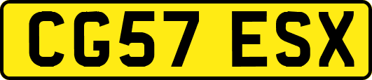 CG57ESX