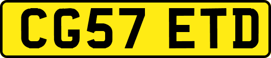 CG57ETD