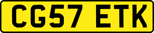 CG57ETK