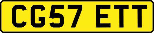 CG57ETT