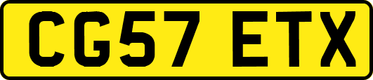 CG57ETX