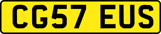 CG57EUS