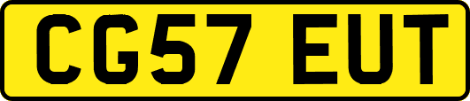 CG57EUT