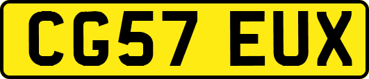 CG57EUX