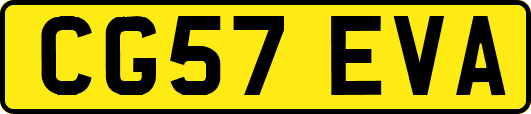 CG57EVA