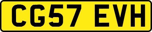 CG57EVH