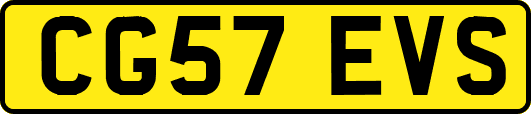 CG57EVS