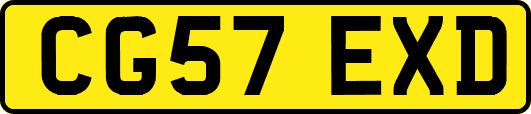 CG57EXD