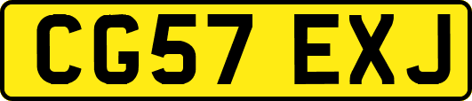 CG57EXJ
