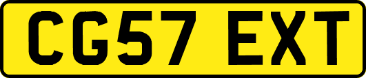 CG57EXT