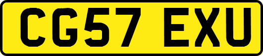 CG57EXU
