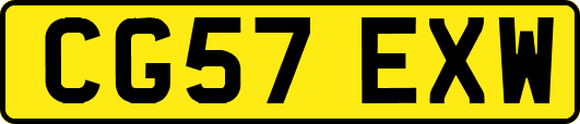 CG57EXW