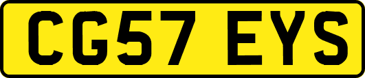 CG57EYS