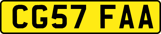 CG57FAA