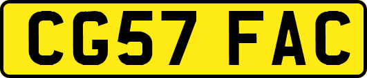 CG57FAC