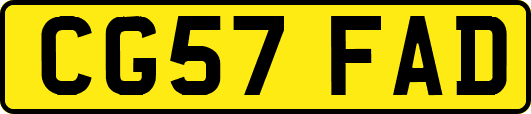 CG57FAD