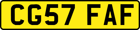 CG57FAF