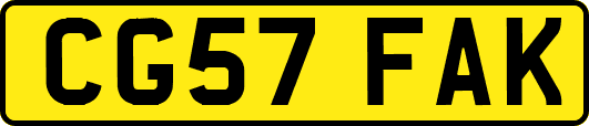CG57FAK