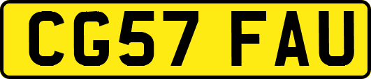 CG57FAU