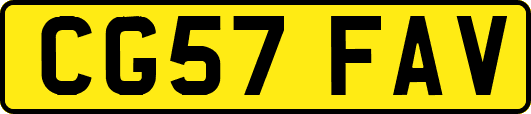 CG57FAV