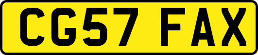CG57FAX