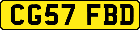 CG57FBD