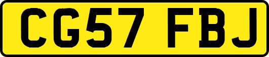 CG57FBJ