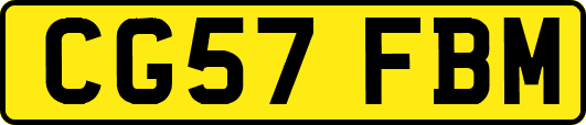 CG57FBM