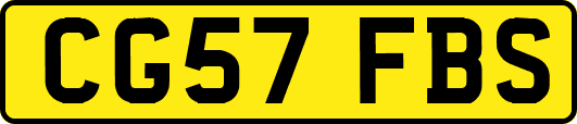 CG57FBS