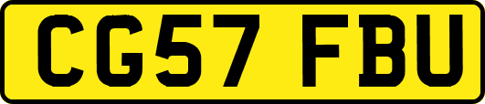 CG57FBU