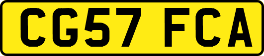 CG57FCA