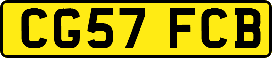 CG57FCB