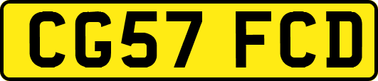 CG57FCD